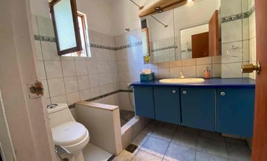 LOS ANDES - VENTA CASA EN PARCELA