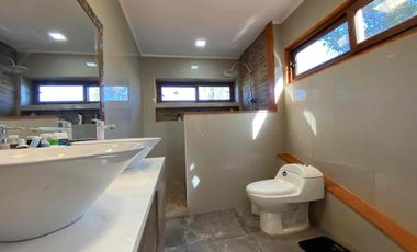 LOS ANDES - VENTA CASA EN PARCELA