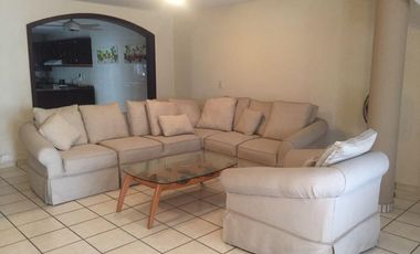 Casa en renta en Lopez Mateos, Mazatlán, Sinaloa