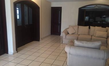 Casa en renta en Lopez Mateos, Mazatlán, Sinaloa