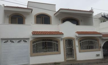 Casa en renta en Lopez Mateos, Mazatlán, Sinaloa