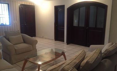 Casa en renta en Lopez Mateos, Mazatlán, Sinaloa