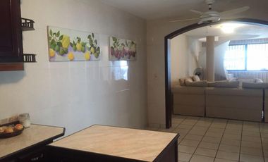 Casa en renta en Lopez Mateos, Mazatlán, Sinaloa