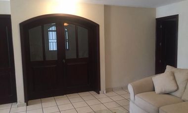 Casa en renta en Lopez Mateos, Mazatlán, Sinaloa