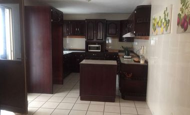 Casa en renta en Lopez Mateos, Mazatlán, Sinaloa