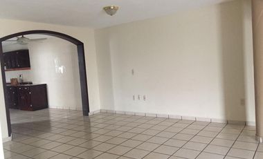 Casa en renta en Lopez Mateos, Mazatlán, Sinaloa