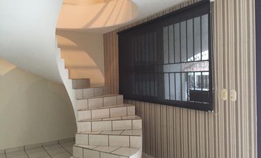 Casa en renta en Lopez Mateos, Mazatlán, Sinaloa