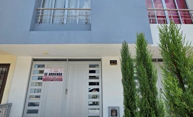 SE ARRIENDA APARTAMENTO EN PRIMER PISO BARRIO NUEVO PRINCIPE