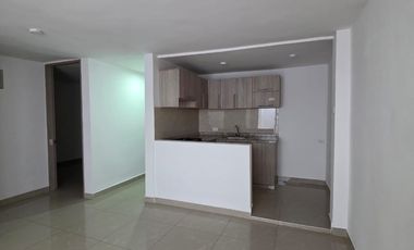 SE ARRIENDA APARTAMENTO EN PRIMER PISO BARRIO NUEVO PRINCIPE