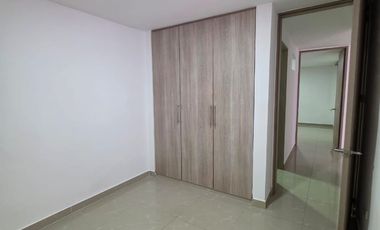 SE ARRIENDA APARTAMENTO EN PRIMER PISO BARRIO NUEVO PRINCIPE