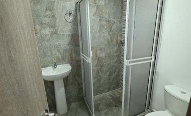 SE ARRIENDA APARTAMENTO EN PRIMER PISO BARRIO NUEVO PRINCIPE
