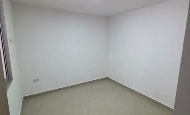 SE ARRIENDA APARTAMENTO EN PRIMER PISO BARRIO NUEVO PRINCIPE