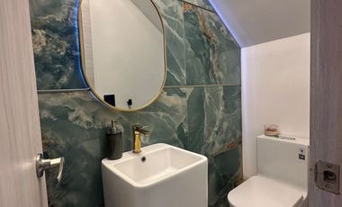 En venta! Casa de lujo, diseño inteligente y distribución perfecta - Ciudad Celeste