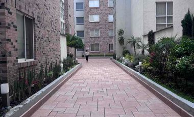 Venta de Excelente Departamento San Pedro Xalpa Azcapotzalco