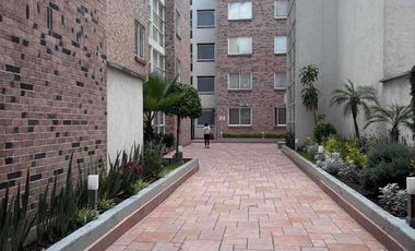 Venta de Excelente Departamento San Pedro Xalpa Azcapotzalco