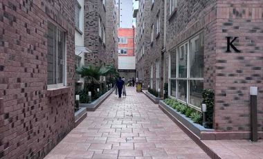 Venta de Excelente Departamento San Pedro Xalpa Azcapotzalco