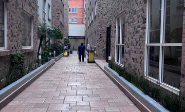 Venta de Excelente Departamento San Pedro Xalpa Azcapotzalco