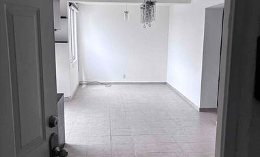 Venta de Excelente Departamento San Pedro Xalpa Azcapotzalco