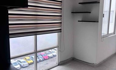 Venta de Excelente Departamento San Pedro Xalpa Azcapotzalco