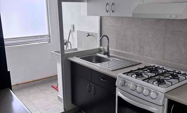 Venta de Excelente Departamento San Pedro Xalpa Azcapotzalco
