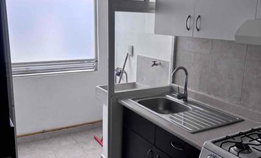 Venta de Excelente Departamento San Pedro Xalpa Azcapotzalco