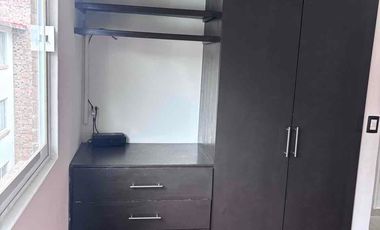 Venta de Excelente Departamento San Pedro Xalpa Azcapotzalco