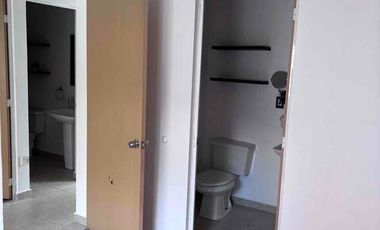Venta de Excelente Departamento San Pedro Xalpa Azcapotzalco