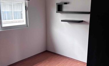 Venta de Excelente Departamento San Pedro Xalpa Azcapotzalco
