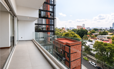 Departamento venta colonia americana 2 recamaras lujo ubicación exclusividad