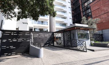 Departamento venta colonia americana 2 recamaras lujo ubicación exclusividad