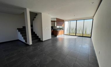 CASA EN RENTA, FRACCIONAMIENTO LA VISTA, CALIMAYA, METEPEC, 15 MIN. DE GALERIAS METEPEC