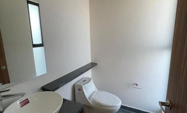 CASA EN RENTA, FRACCIONAMIENTO LA VISTA, CALIMAYA, METEPEC, 15 MIN. DE GALERIAS METEPEC