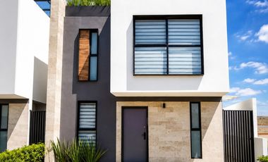 CASA EN RENTA, FRACCIONAMIENTO LA VISTA, CALIMAYA, METEPEC, 15 MIN. DE GALERIAS METEPEC