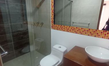 Casa semi campestre en venta | 124 m² + patio | Mosquera