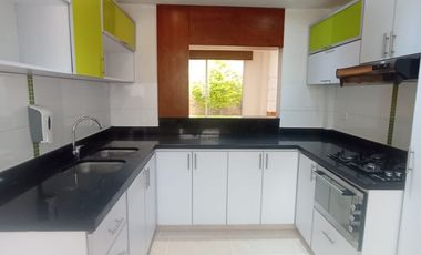 Casa semi campestre en venta | 124 m² + patio | Mosquera