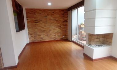 Casa semi campestre en venta | 124 m² + patio | Mosquera