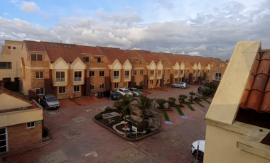 Casa semi campestre en venta | 124 m² + patio | Mosquera