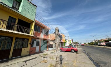 CASA EN VENTA, Blvd. Hidalgo, SALAMANCA GTO.