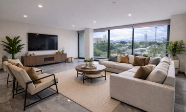 Departamento en venta zona de alta plusvalía Guadalajara colonia americana