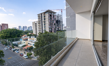 Departamento en venta zona de alta plusvalía Guadalajara colonia americana