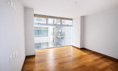 Departamento moderno en Colonia Americana | Elevador directo y acabados premium