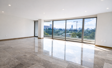 Departamento moderno en Colonia Americana | Elevador directo y acabados premium