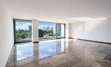 Departamento moderno en Colonia Americana | Elevador directo y acabados premium