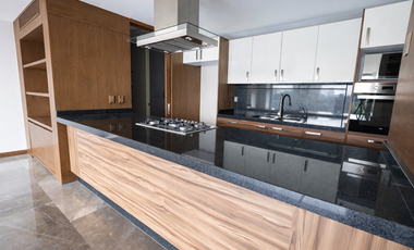 Departamento moderno en Colonia Americana | Elevador directo y acabados premium