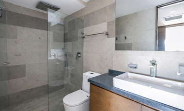 Departamento moderno en Colonia Americana | Elevador directo y acabados premium