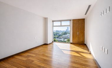 Departamento moderno en Colonia Americana | Elevador directo y acabados premium