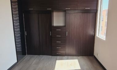 Apartamento en venta en Madrid Cundinamarca | 67 m² | Acabados de lujo