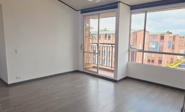 Apartamento en venta en Madrid Cundinamarca | 67 m² | Acabados de lujo