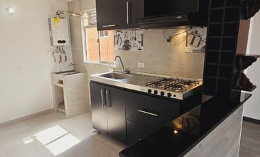 Apartamento en venta en Madrid Cundinamarca | 67 m² | Acabados de lujo