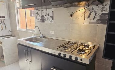 Apartamento en venta en Madrid Cundinamarca | 67 m² | Acabados de lujo
